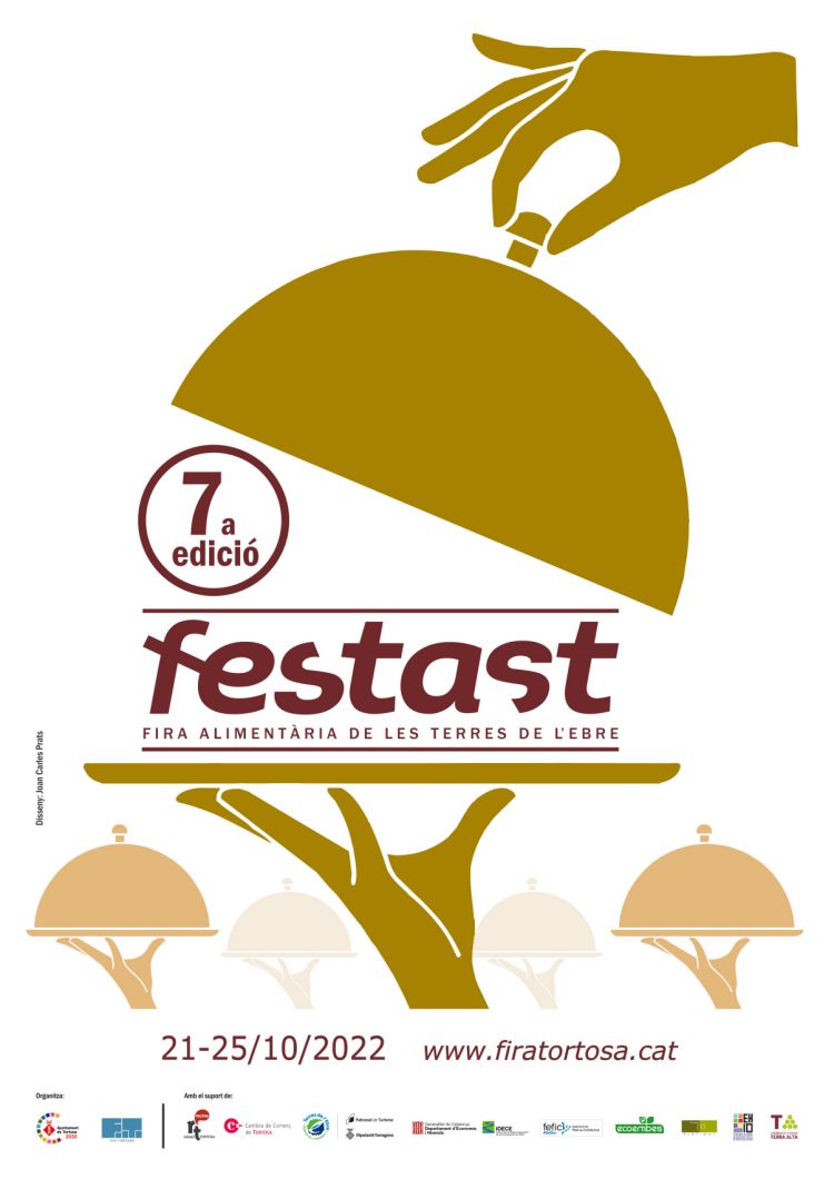 7� Festast - Fira Aliment�ria de les Terres de l�Ebre