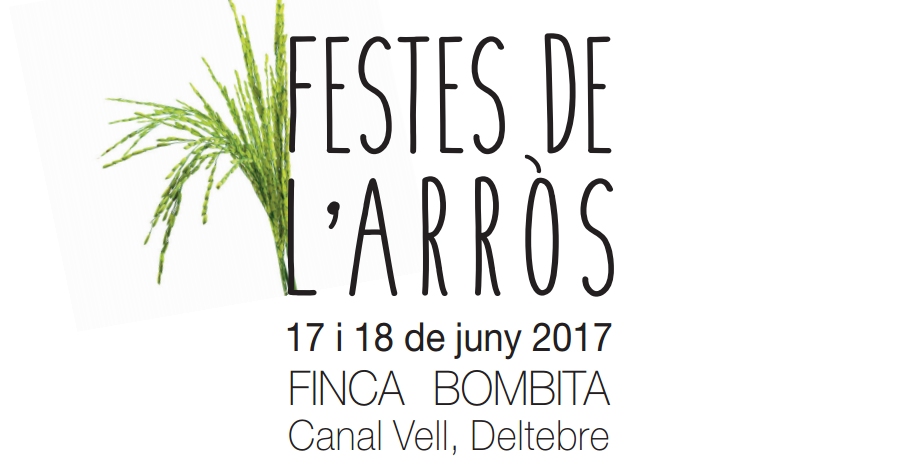 Festes de l&rsquo;Arr�s de Deltebre