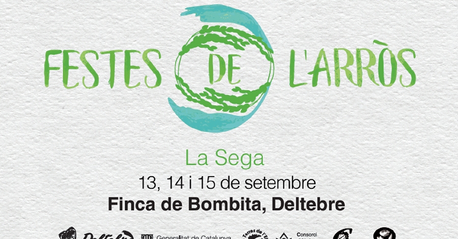 Festes de l�Arr�s de Deltebre