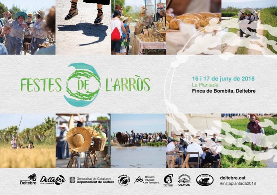 Aquest cap de setmana arriben amb novetats les Festes de l&rsquo;Arr�s de Deltebre | EbreActiu.cat, revista digital d&rsquo;oci actiu | Terres de l&rsquo;Ebre ...