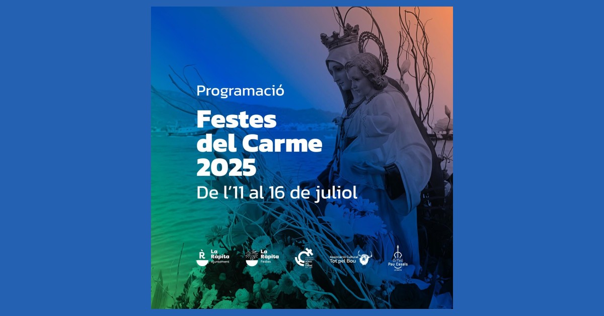 Festes del Carme Festes del Carme