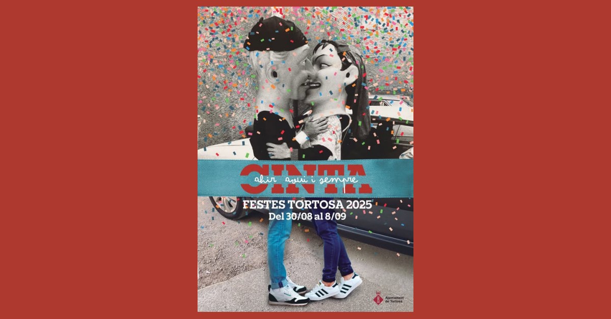 Festes Tortosa 2025
