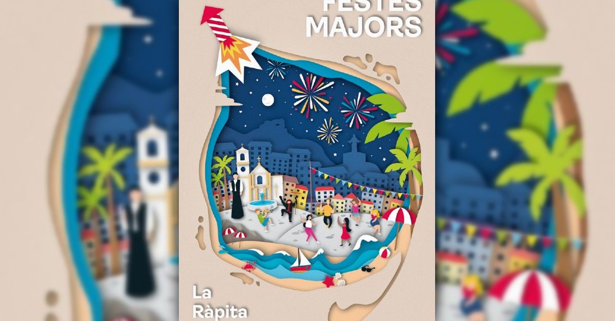 Fiestas Mayores La R�pita