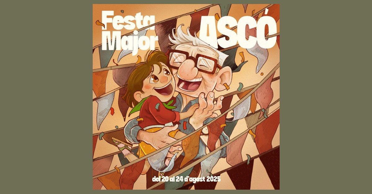 Festa Major d�Asc�