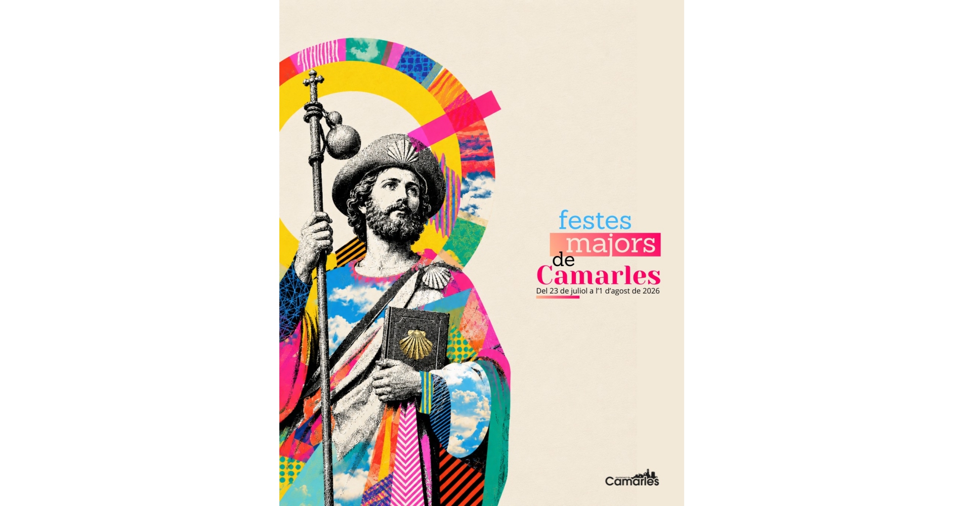 Festes Majors de Camarles 2026