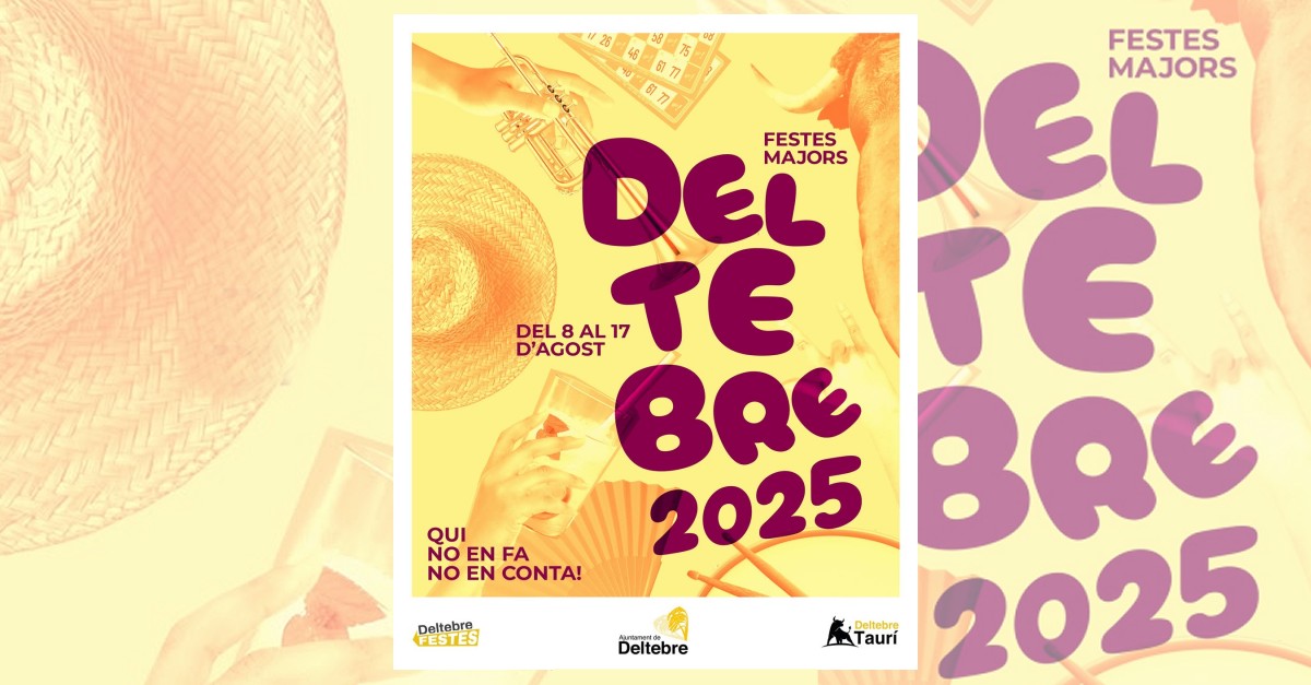Festes Majors de Deltebre