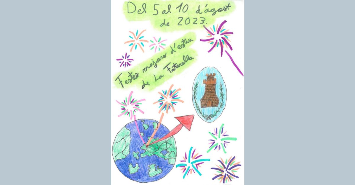 Festes Majors d’estiu de la Fatarella Festes Majors d’estiu de la Fatarella