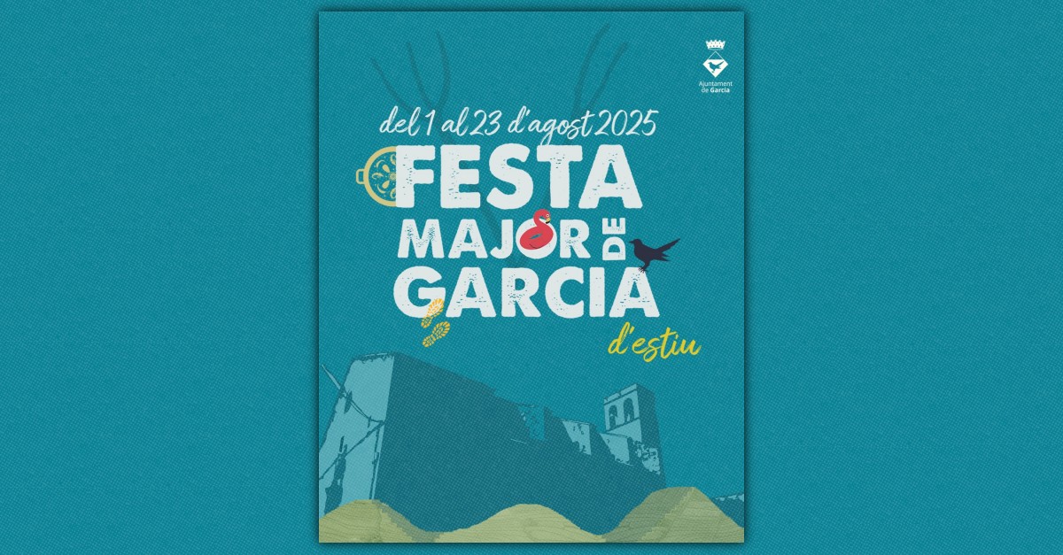 Festa Major de Garcia