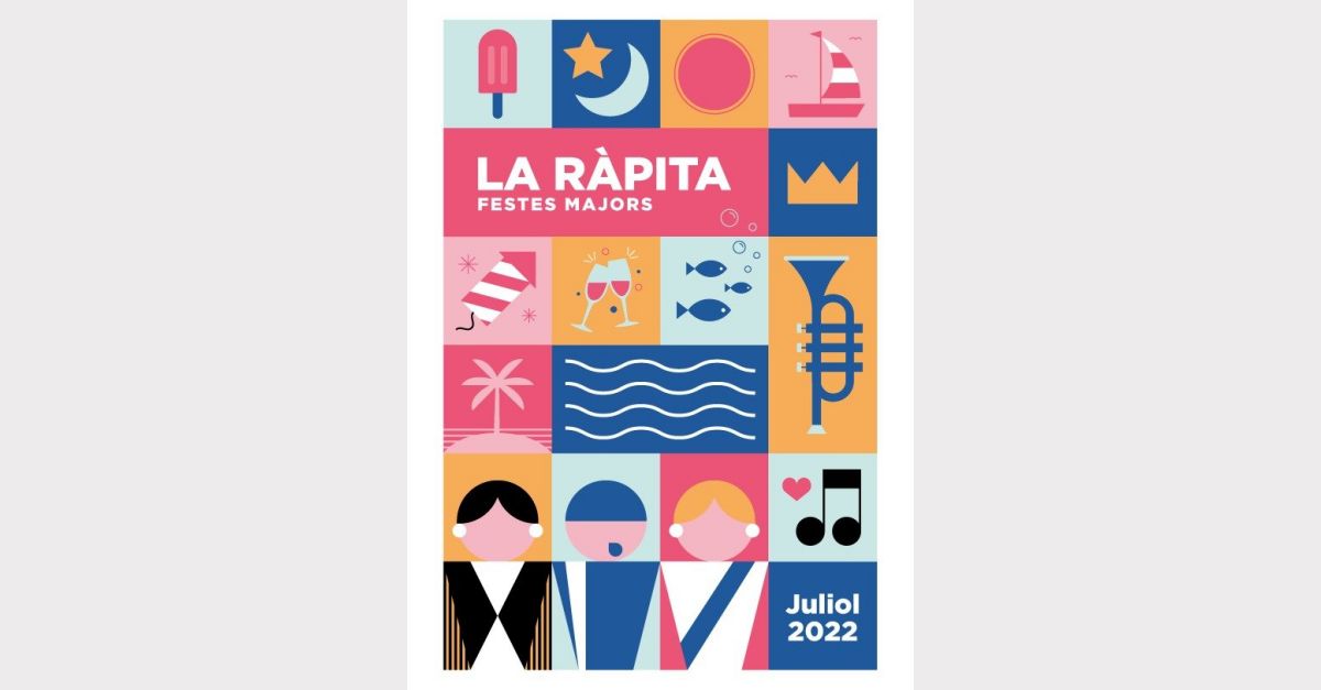 Fiestas Mayores de la Ràpita Fiestas Mayores de la Ràpita