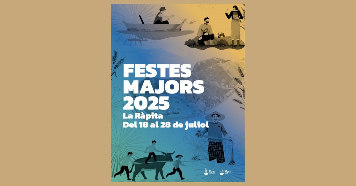 Festes Majors de La R�pita
