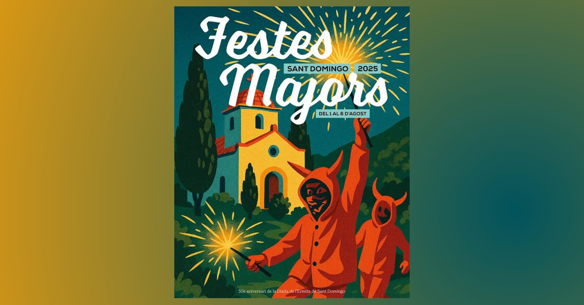 Festes Majors de Rasquera