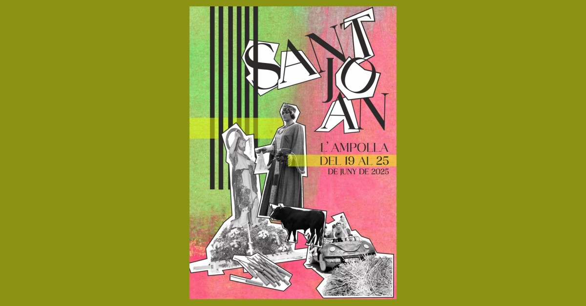 Festes Majors de Sant Joan