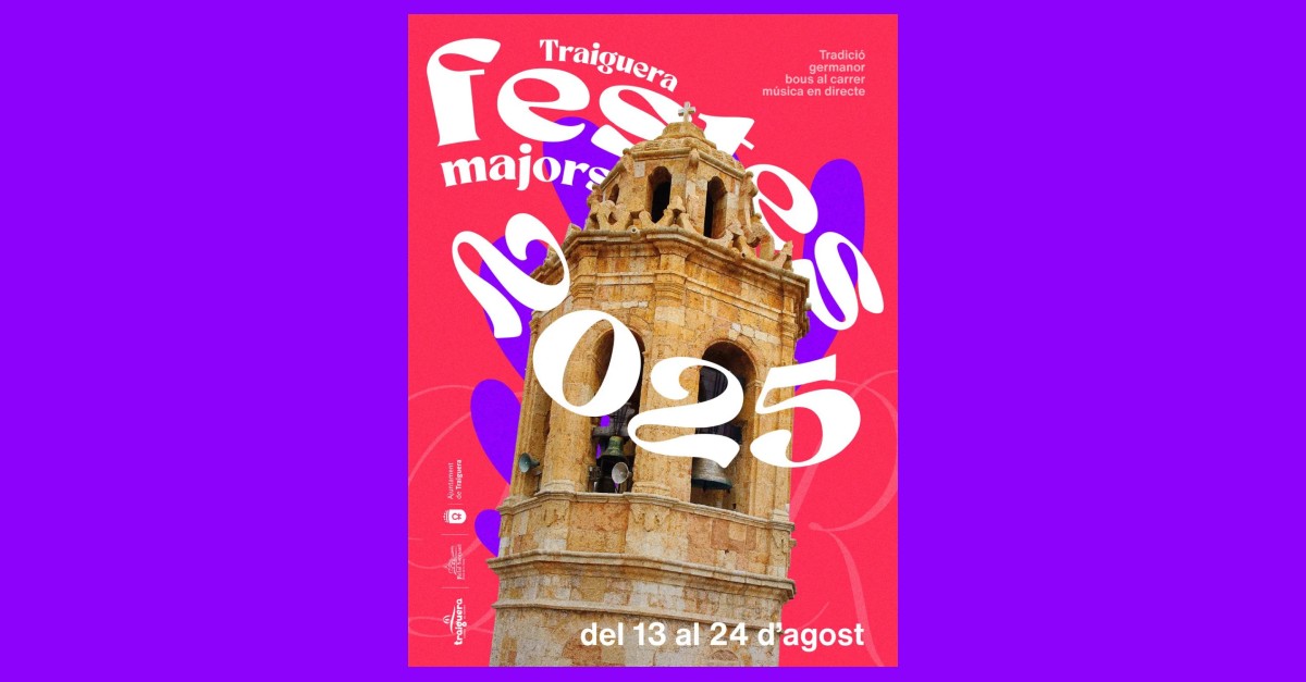 Festes Majors de Traiguera