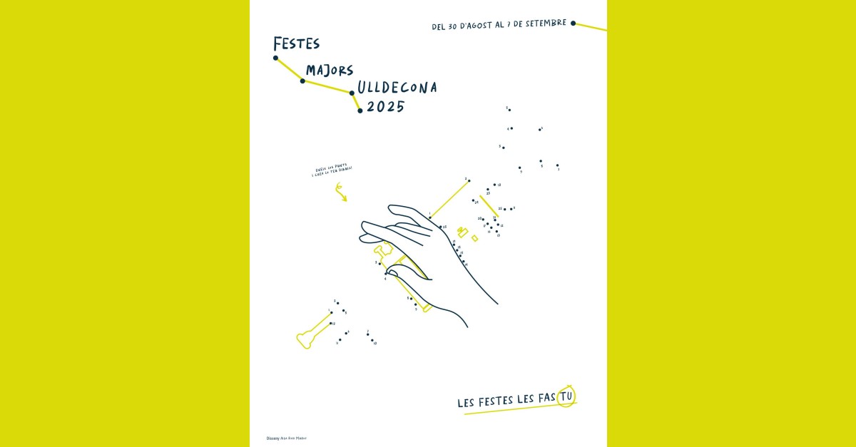 Festes Majors dUlldecona