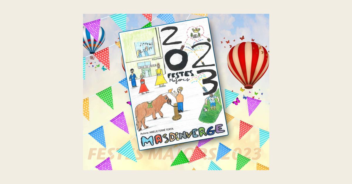 Festes Majors de Masdenverge Festes Majors de Masdenverge