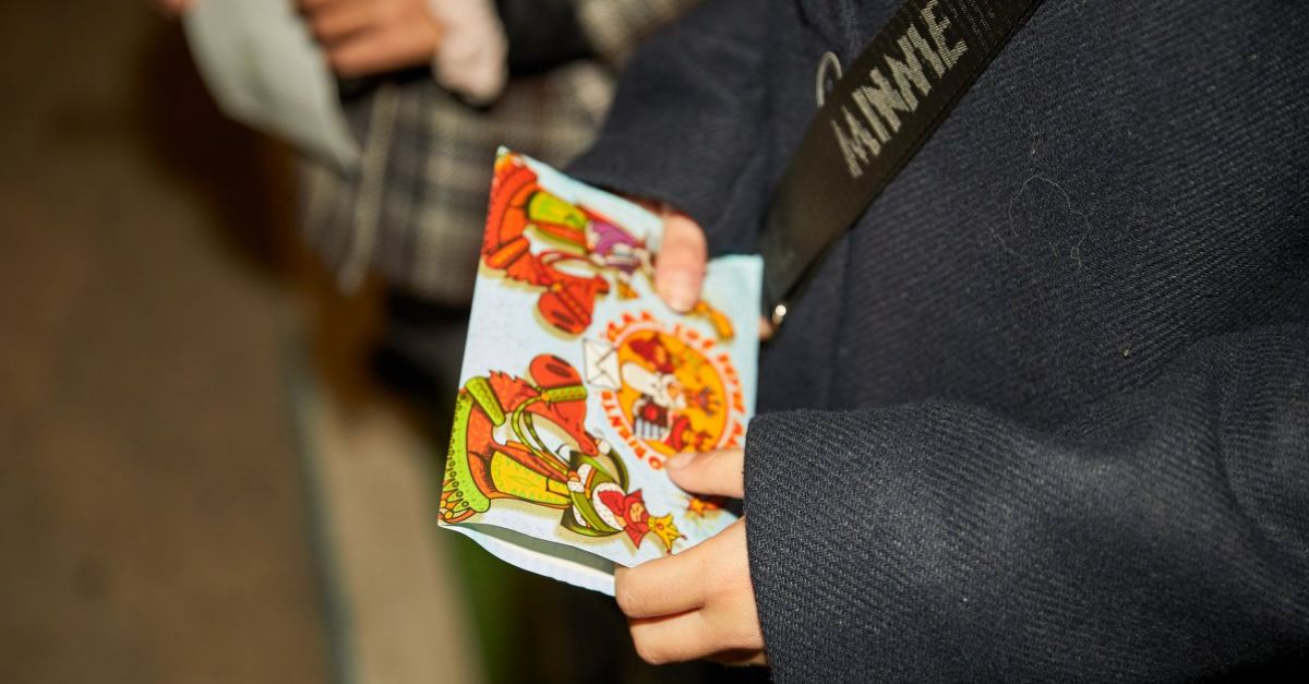 Amposta prepara unes festes de Nadal inclusives