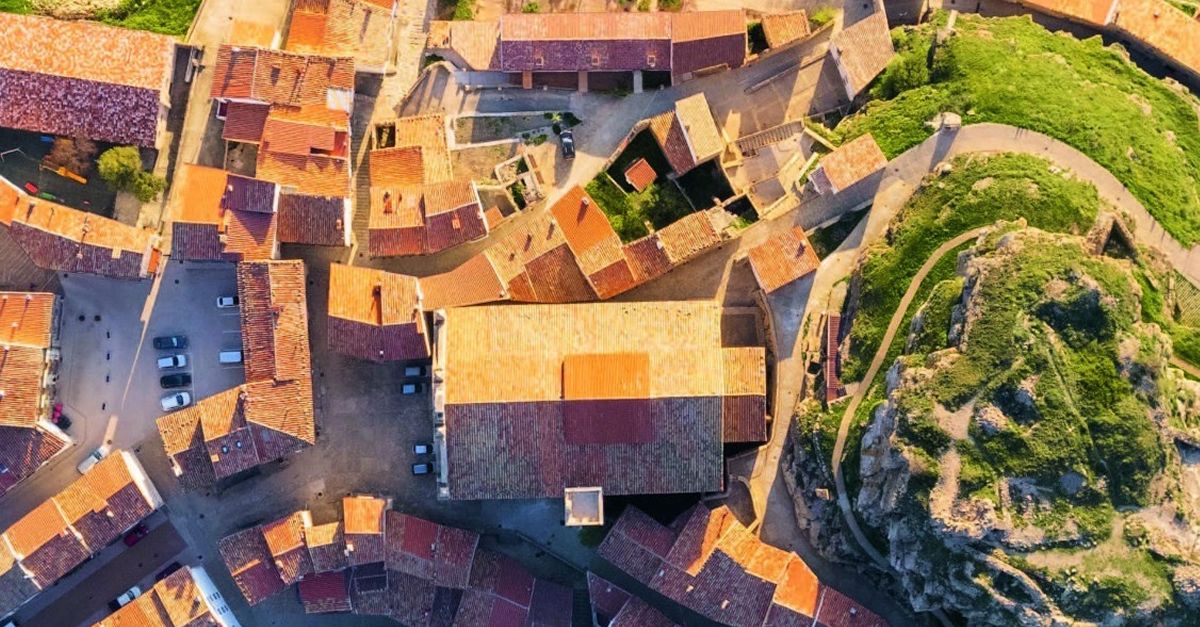 Les Festes Patronals arriben a l’Alt Maestrat Human Land | EbreActiu.cat, revista digital d’oci actiu | Terres de l’Ebre ...