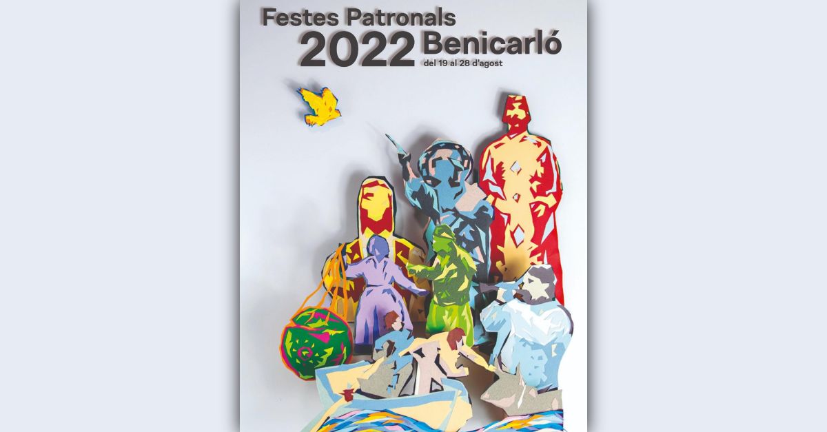 Festes Patronals Benicarl� 2022