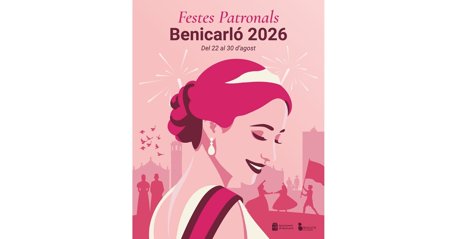 Festes Patronals Benicarl� 2026