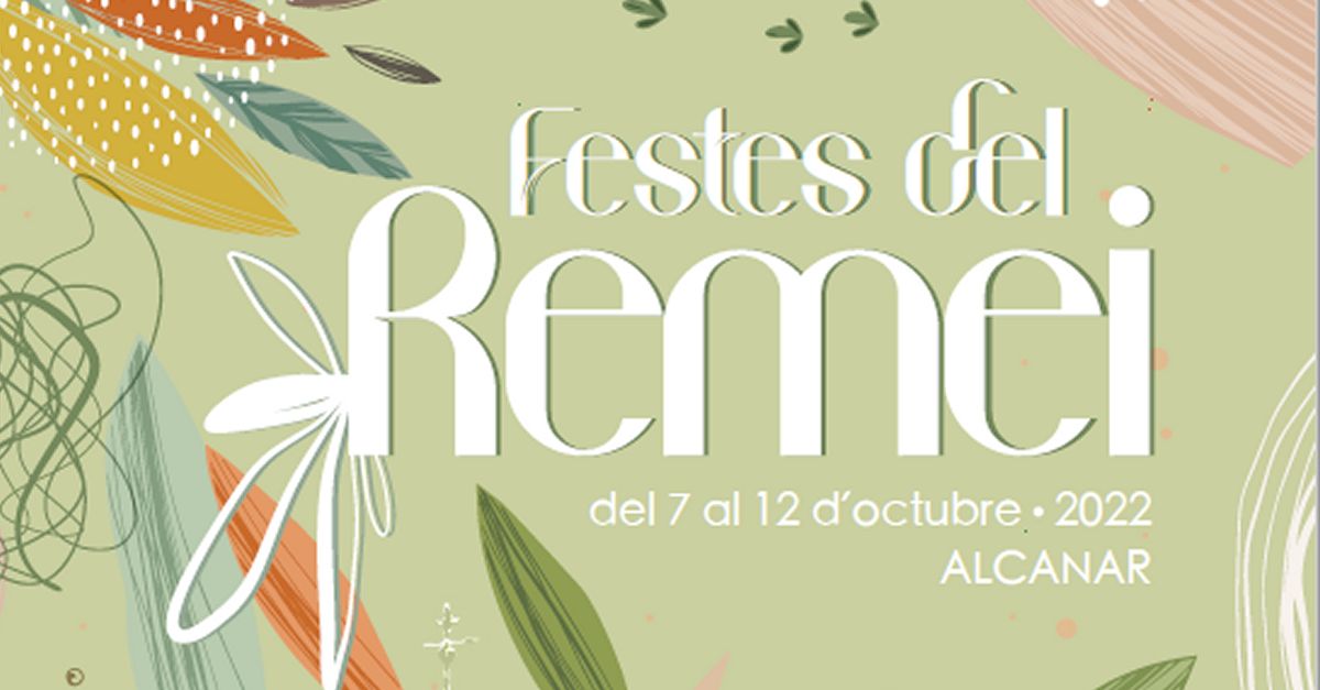 Festes del Remei d�Alcanar