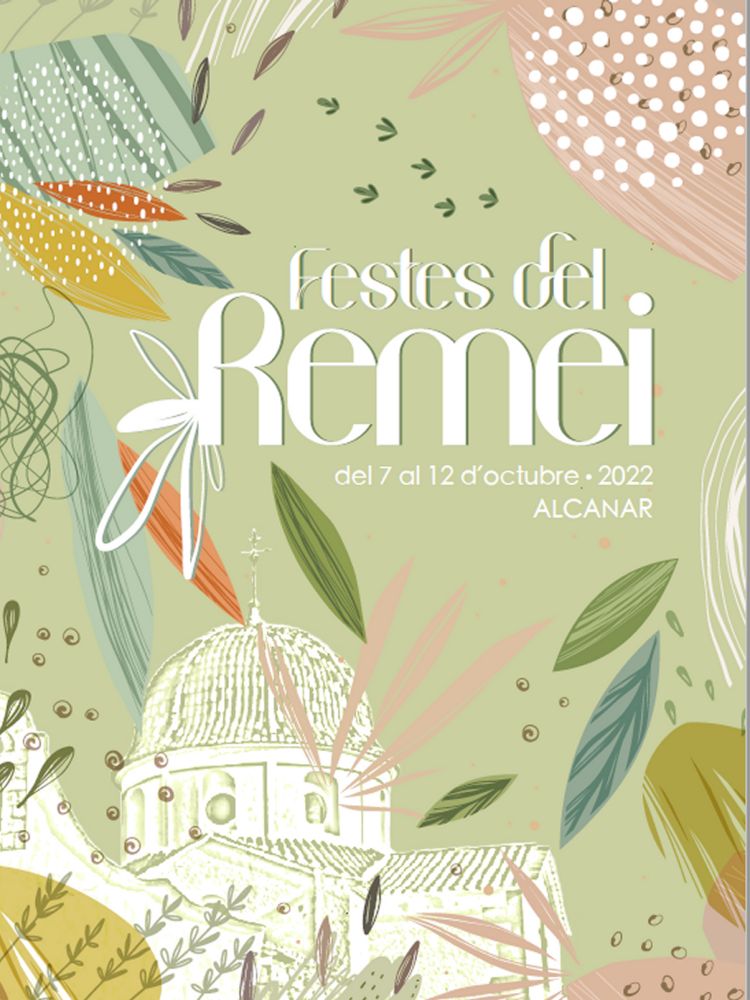 Festes del Remei d�Alcanar