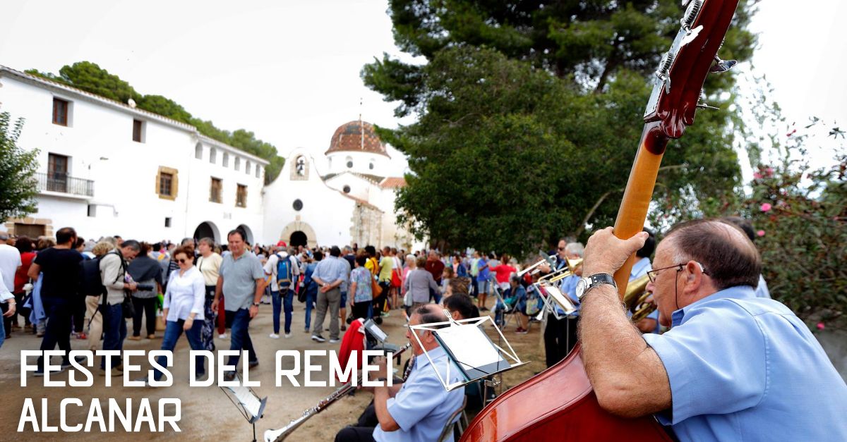 Festes del Remei Festes del Remei