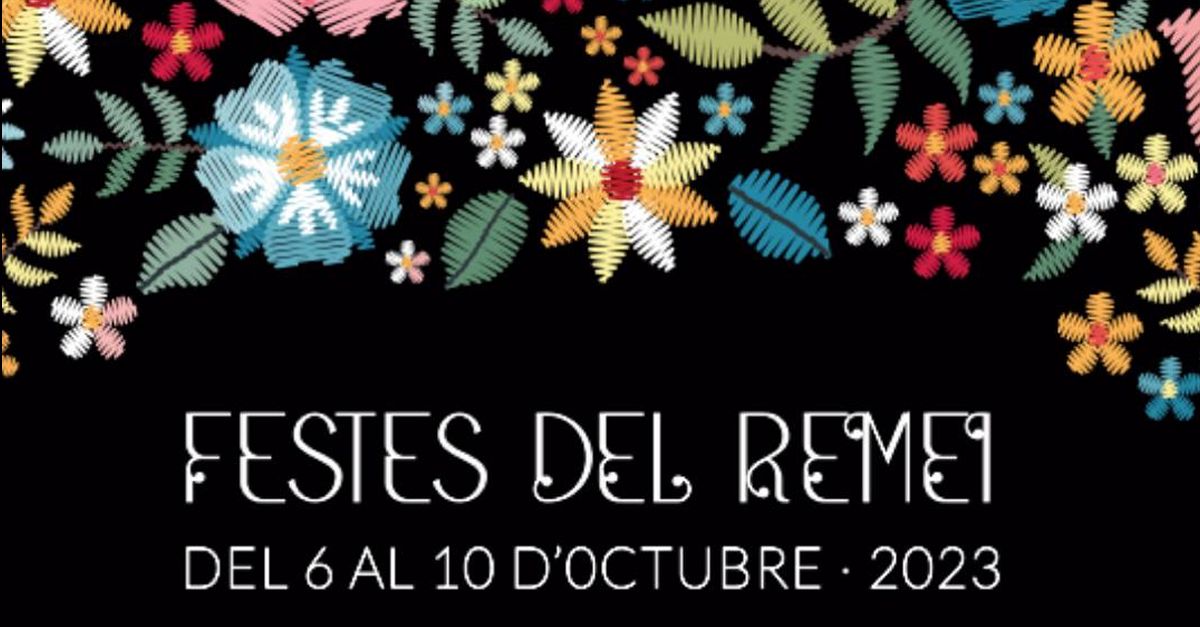 Festes del Remei d’Alcanar Festes del Remei d’Alcanar