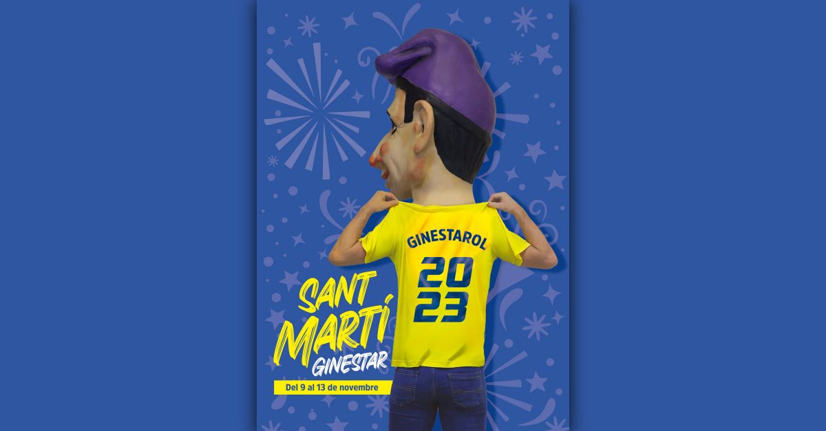 Festes de Sant Martí Festes de Sant Martí