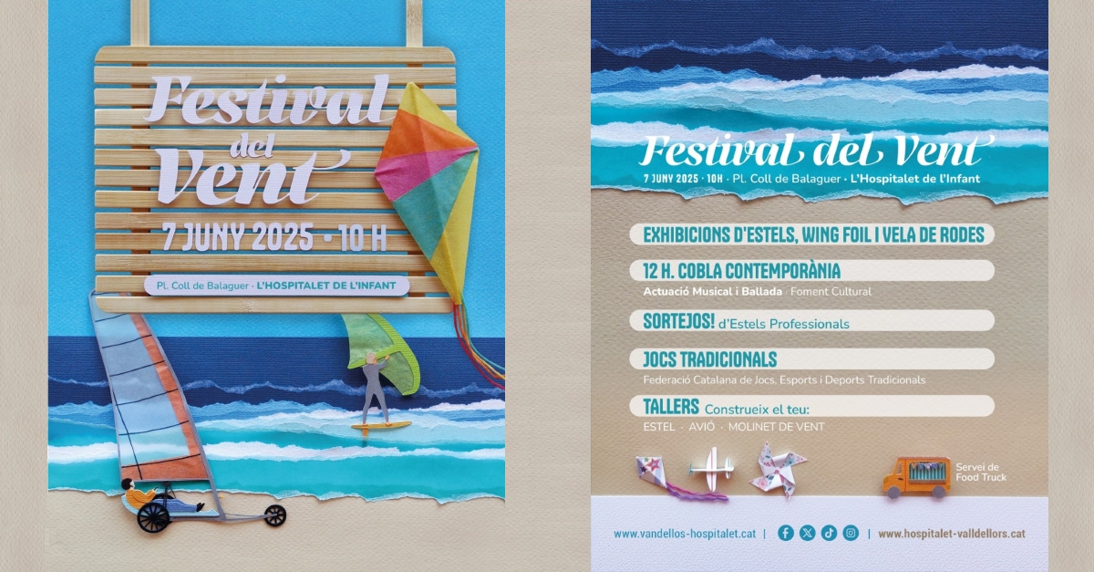 Festival del Vent Festival del Vent