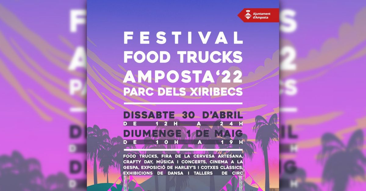 Festival Food Trucks Festival Food Trucks