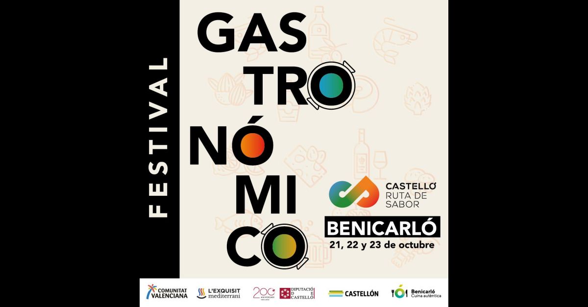 Festival Gastron�mic Castell� Ruta de Sabor
