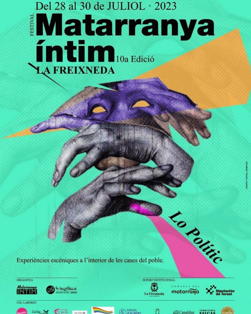 10a edici� del Festival Matarranya �ntim