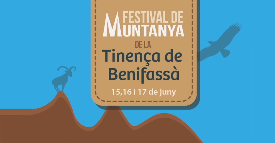 Festival de Muntanya de la Tinen�a de Benifass�