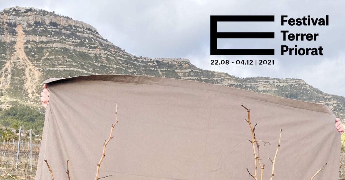 Festival Terrer Priorat. M�sica, vi, arquitectura i paisatge
