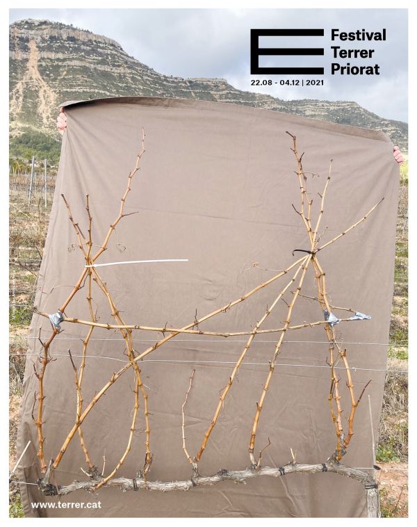Festival Terrer Priorat. M�sica, vi, arquitectura i paisatge