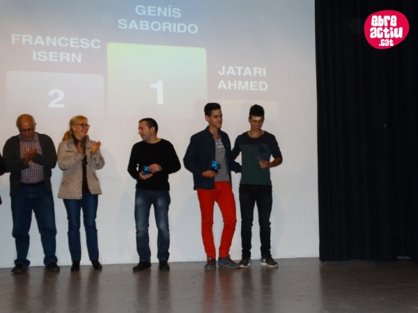 Finalitza el Running Series Terres de l&rsquo;Ebre 2015 amb Xavi Queral i Pilar Rus com a guanyadors absoluts | EbreActiu.cat, revista digital d&rsquo;oci actiu | Terres de l&rsquo;Ebre ...