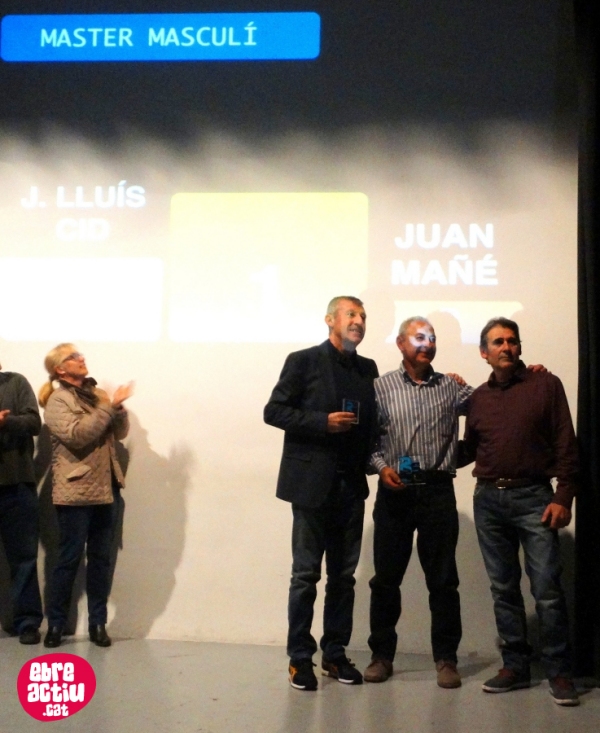 Finalitza el Running Series Terres de l&rsquo;Ebre 2015 amb Xavi Queral i Pilar Rus com a guanyadors absoluts | EbreActiu.cat, revista digital d&rsquo;oci actiu | Terres de l&rsquo;Ebre ...
