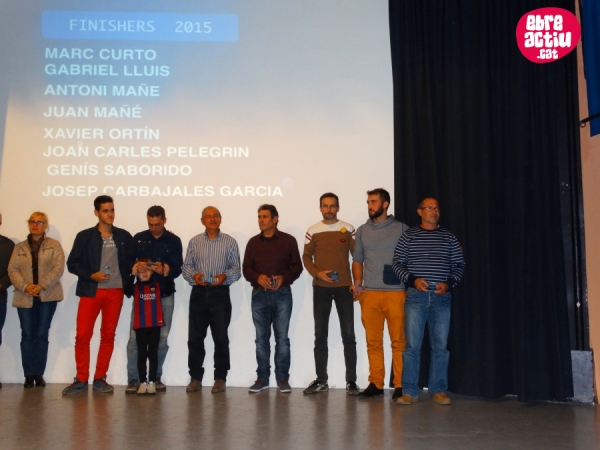 Finalitza el Running Series Terres de l&rsquo;Ebre 2015 amb Xavi Queral i Pilar Rus com a guanyadors absoluts | EbreActiu.cat, revista digital d&rsquo;oci actiu | Terres de l&rsquo;Ebre ...