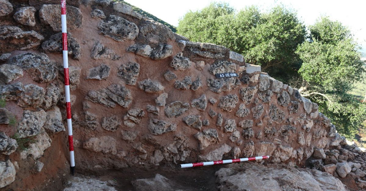 Finalitza a Ulldecona una nova campanya dexcavacions arqueolgiques al poblat de la Ferradura-els Castellets
