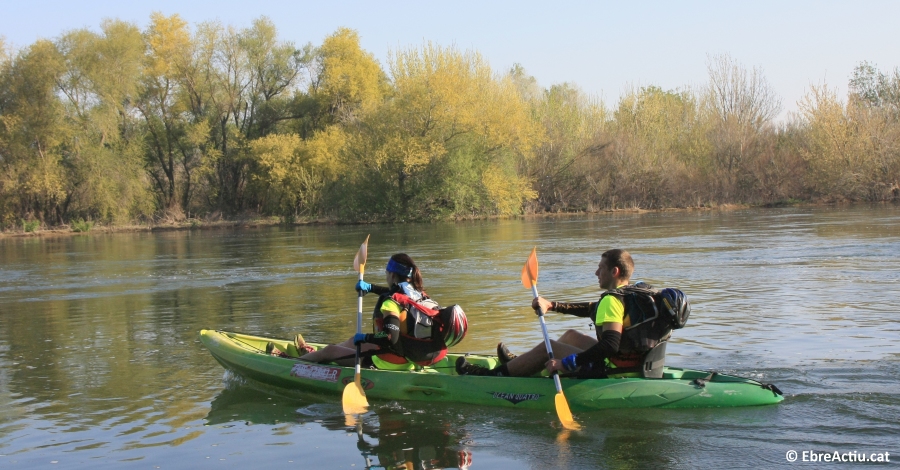 Una vintena d’expositors participaran aquest cap de setmana en la primera edici de Fira Actiu Natura de Mra la Nova | EbreActiu.cat, revista digital d’oci actiu | Terres de l’Ebre ...