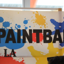 Bona acollida de la primera edici� de Fira Actiu Natura de M�ra la Nova