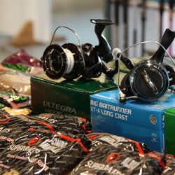 Bona acollida de la primera edici� de Fira Actiu Natura de M�ra la Nova