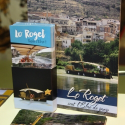 Bona acollida de la primera edici� de Fira Actiu Natura de M�ra la Nova