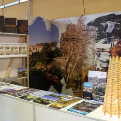 Bona acollida de la primera edici� de Fira Actiu Natura de M�ra la Nova