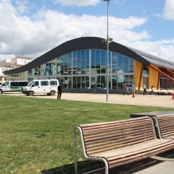 Bona acollida de la primera edici� de Fira Actiu Natura de M�ra la Nova