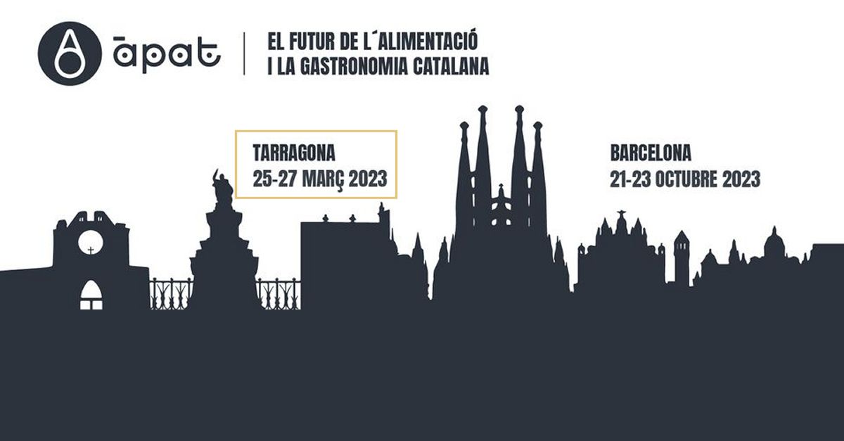 III Fira �pat Tarragona