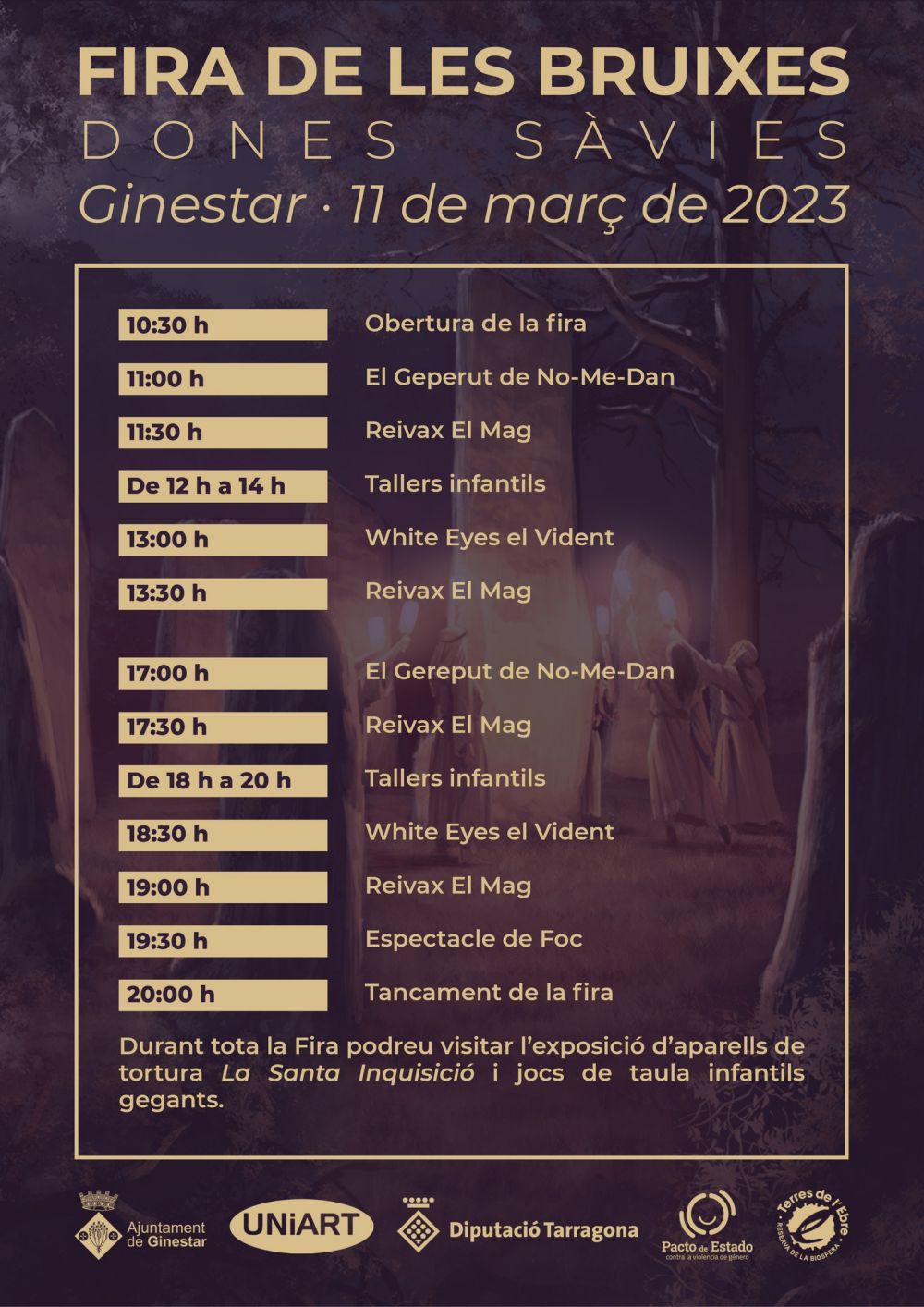 Fira de les Bruixes Fira de les Bruixes