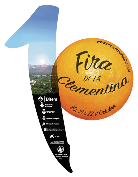 10a Fira de la Clementina de B�tem