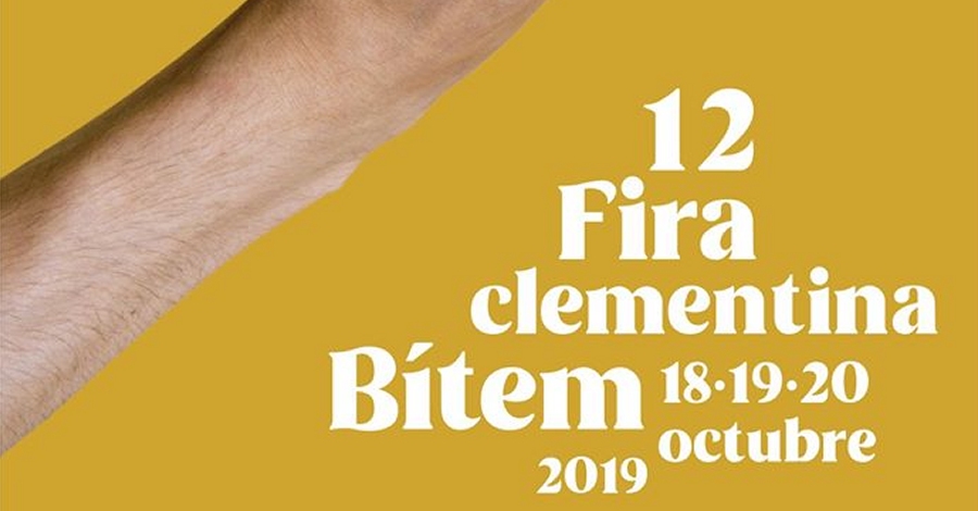12a Fira de la Clementina de B�tem