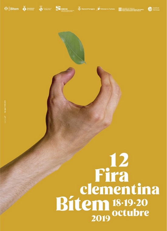 12a Fira de la Clementina de B�tem